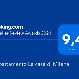 La Casa Di Milena , Barrabisa Italia