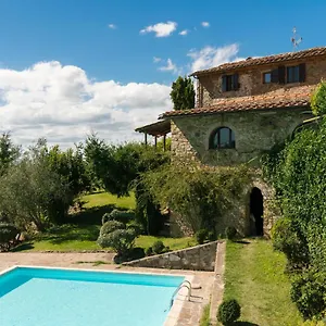 Podere L'aquila , Gaiole in Chianti Italia