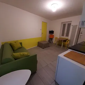  Appartamento La Corte 20 Studio