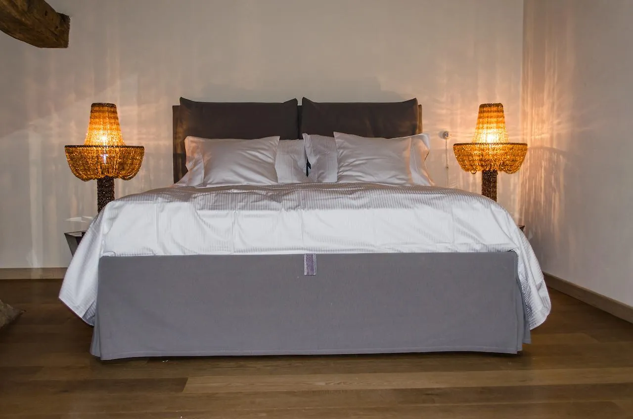 Villa Fabrizia Resort Bertonico