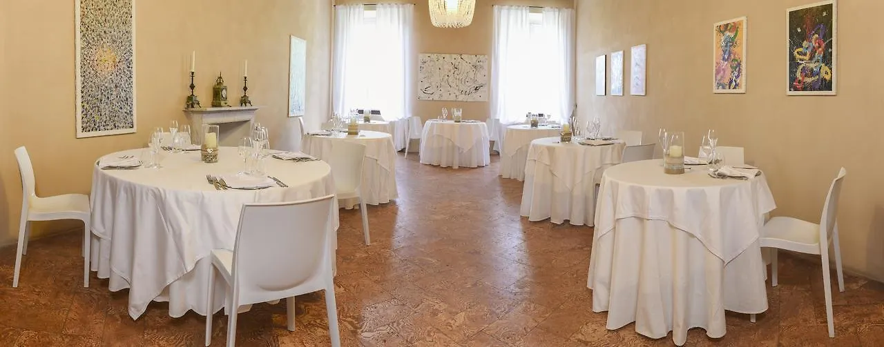 Villa Fabrizia Resort Bertonico